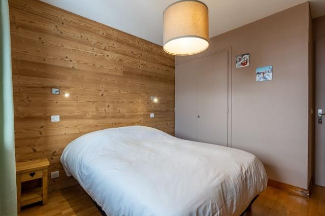 Apartements HAMSTER - La Clusaz