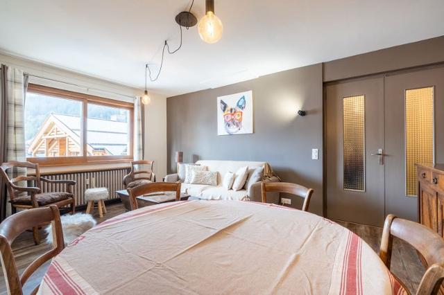 Apartements HAMSTER - La Clusaz