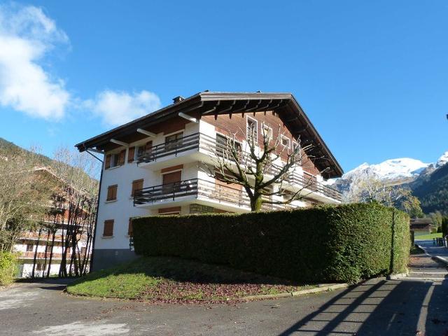 Apartements HAMSTER - La Clusaz
