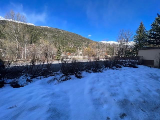 Apartements GRAND SUD - Serre Chevalier 1400 - Villeneuve