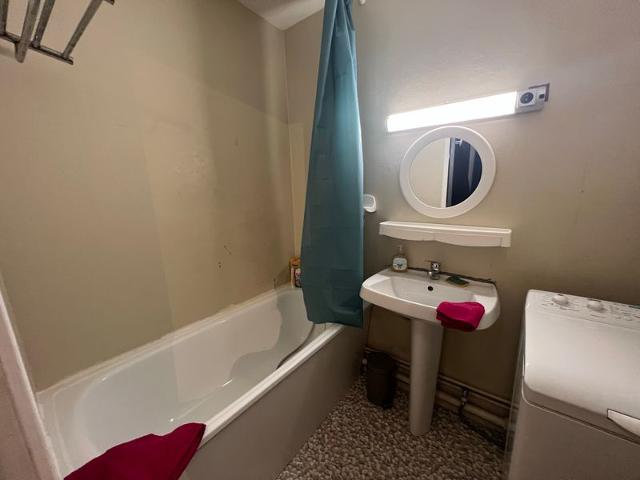 Apartements GRAND SUD - Serre Chevalier 1400 - Villeneuve