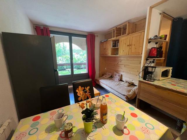 Apartements GRAND SUD - Serre Chevalier 1400 - Villeneuve