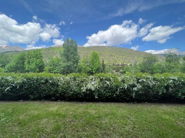 Apartements GRAND SUD - Serre Chevalier 1400 - Villeneuve