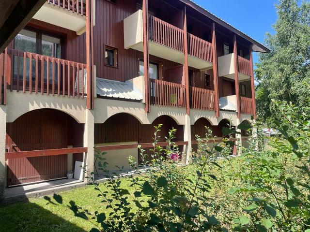 Apartements GRAND SUD - Serre Chevalier 1400 - Villeneuve