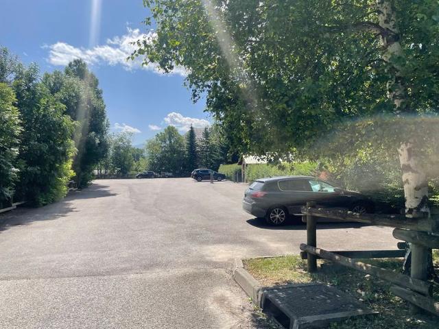 Apartements GRAND SUD - Serre Chevalier 1400 - Villeneuve