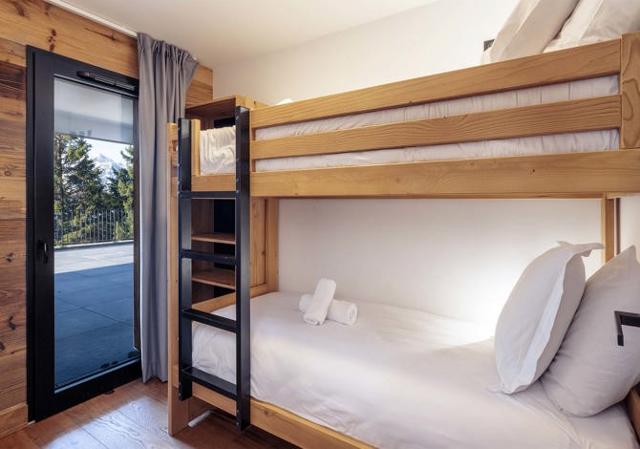 Résidency Madame Vacances L’Orée du Bois 5* - La Rosière