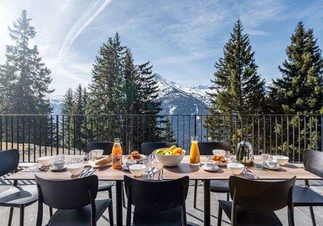 Résidency Madame Vacances L’Orée du Bois 5* - La Rosière
