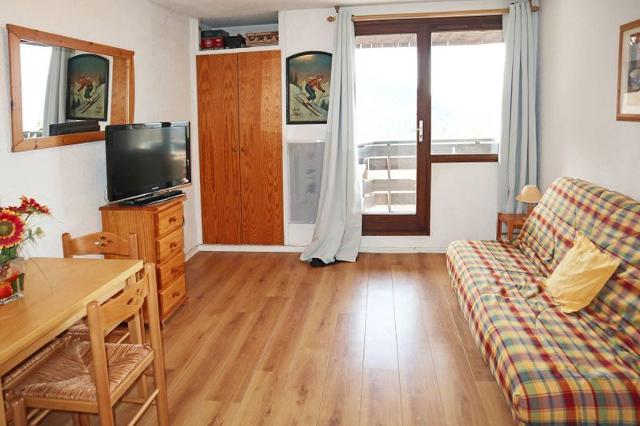Appartment Le Cairn 303 - Les Orres