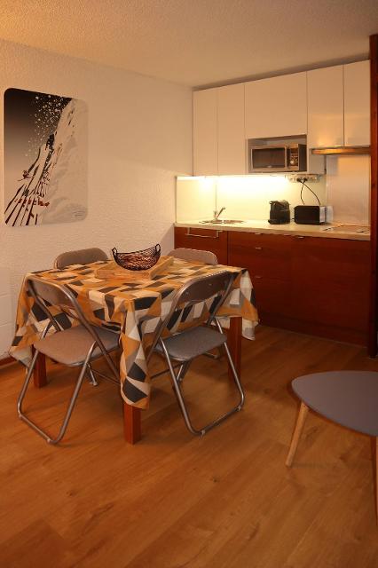 Appartment Les Tavaillons 437 - Les Orres