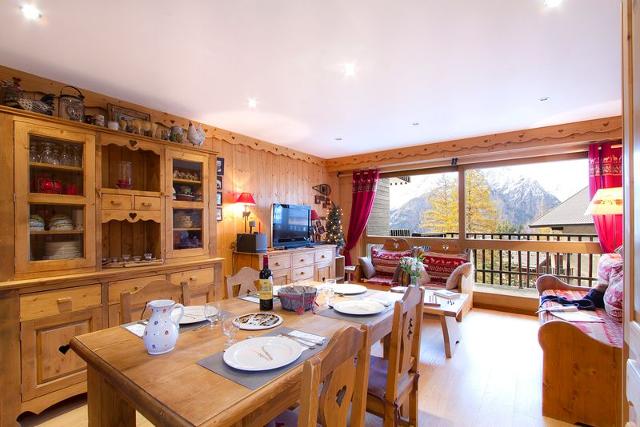 Apartements QUIRLIES - Les Deux Alpes Venosc