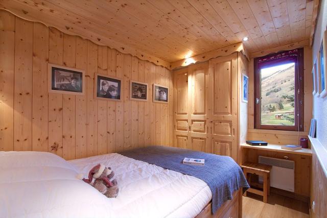 Apartements QUIRLIES - Les Deux Alpes Venosc