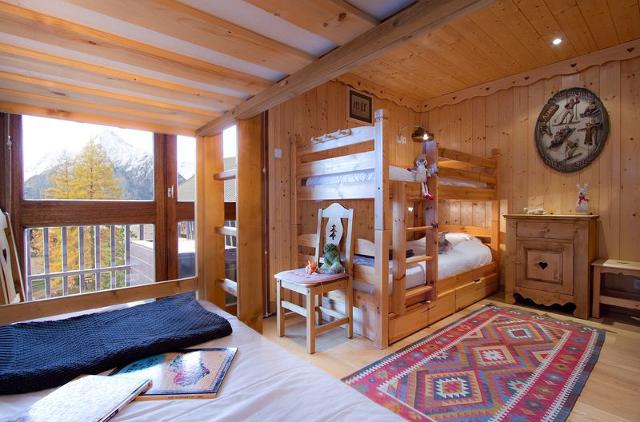 Apartements QUIRLIES - Les Deux Alpes Venosc