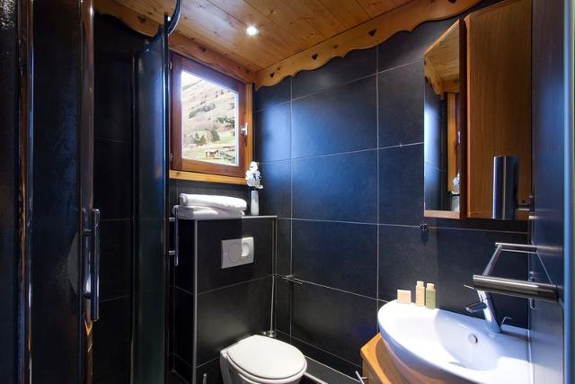 Apartements QUIRLIES - Les Deux Alpes Venosc