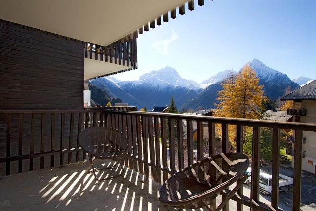 Apartements QUIRLIES - Les Deux Alpes Venosc