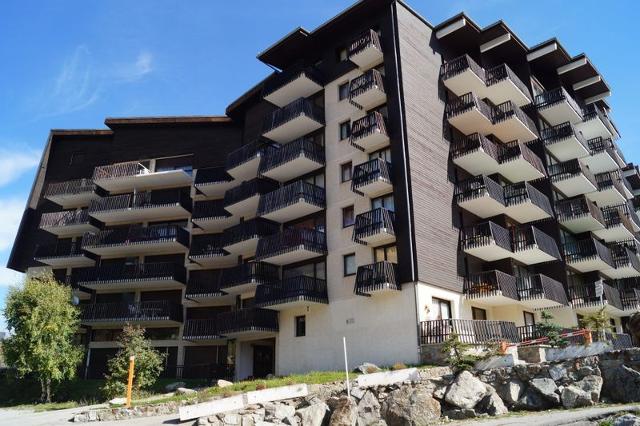 Apartements QUIRLIES - Les Deux Alpes Venosc
