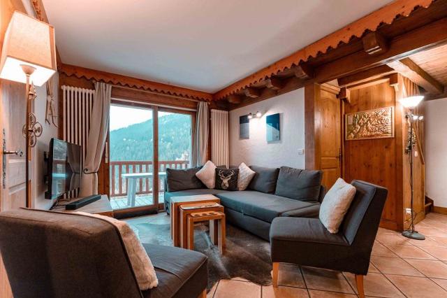 Apartements ROSELEND - Les Arcs 1800