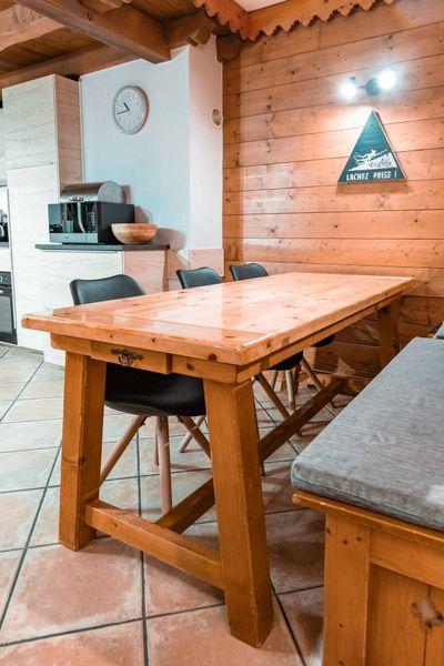Apartements ROSELEND - Les Arcs 1800