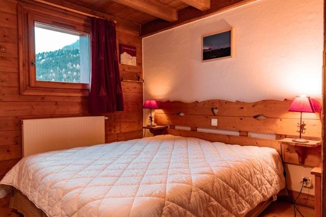 Apartements ROSELEND - Les Arcs 1800
