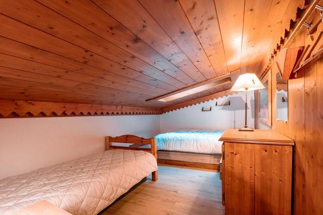 Apartements ROSELEND - Les Arcs 1800