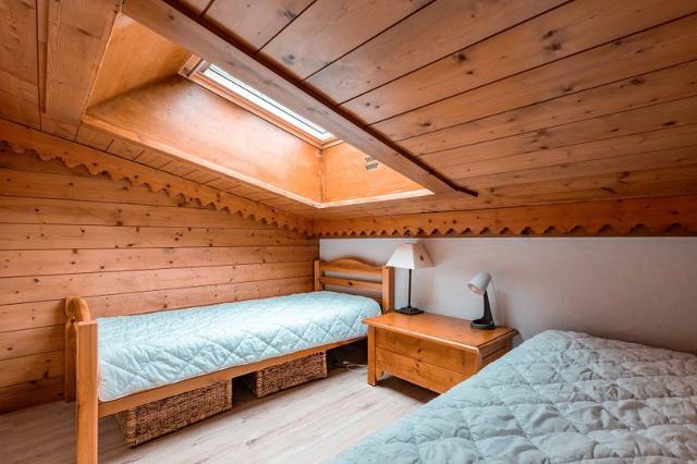 Apartements ROSELEND - Les Arcs 1800