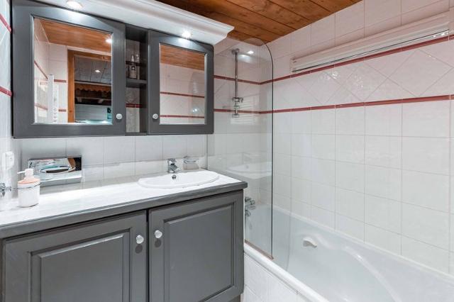 Apartements ROSELEND - Les Arcs 1800