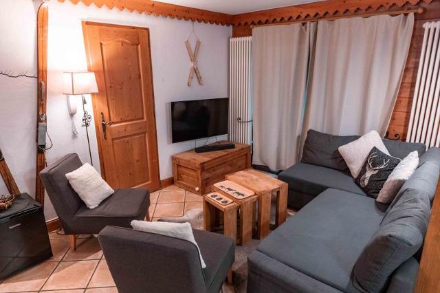 Apartements ROSELEND - Les Arcs 1800