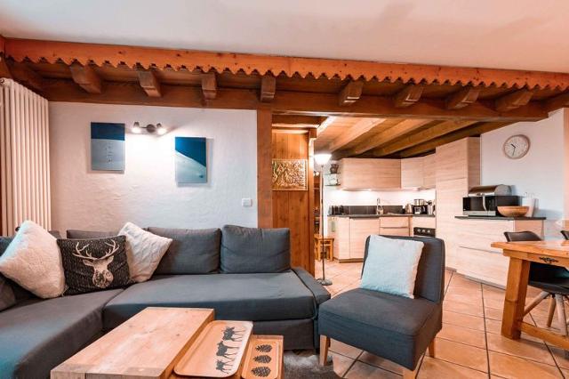 Apartements ROSELEND - Les Arcs 1800