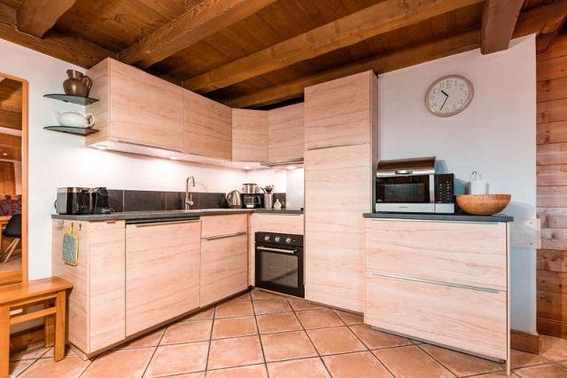 Apartements ROSELEND - Les Arcs 1800