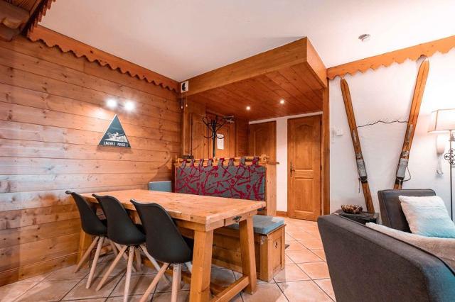 Apartements ROSELEND - Les Arcs 1800