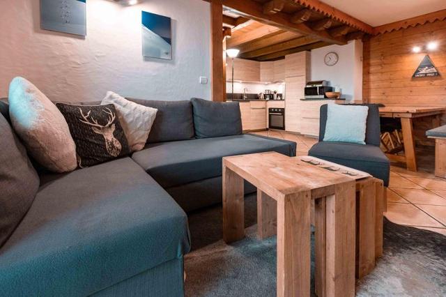 Apartements ROSELEND - Les Arcs 1800