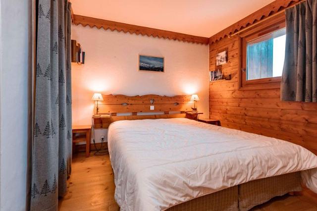 Apartements ROSELEND - Les Arcs 1800