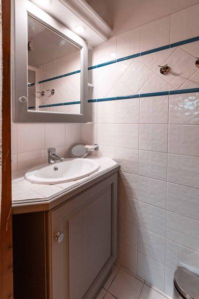 Apartements ROSELEND - Les Arcs 1800