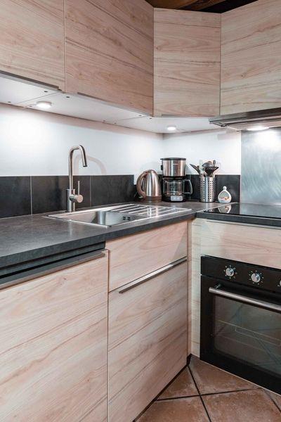 Apartements ROSELEND - Les Arcs 1800