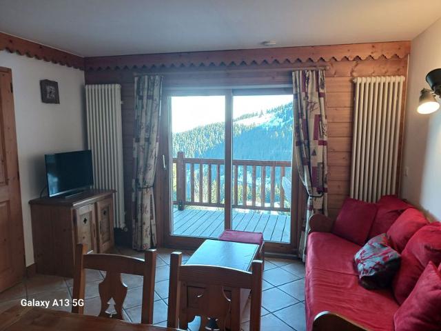 Apartements ROSELEND - Les Arcs 1800