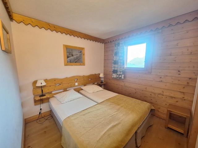 Apartements ROSELEND - Les Arcs 1800