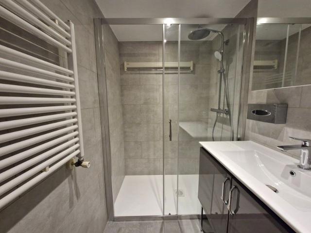 Apartements ROSELEND - Les Arcs 1800