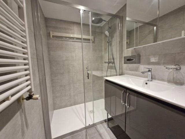 Apartements ROSELEND - Les Arcs 1800