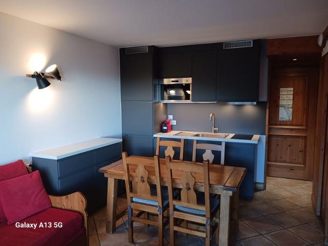 Apartements ROSELEND - Les Arcs 1800