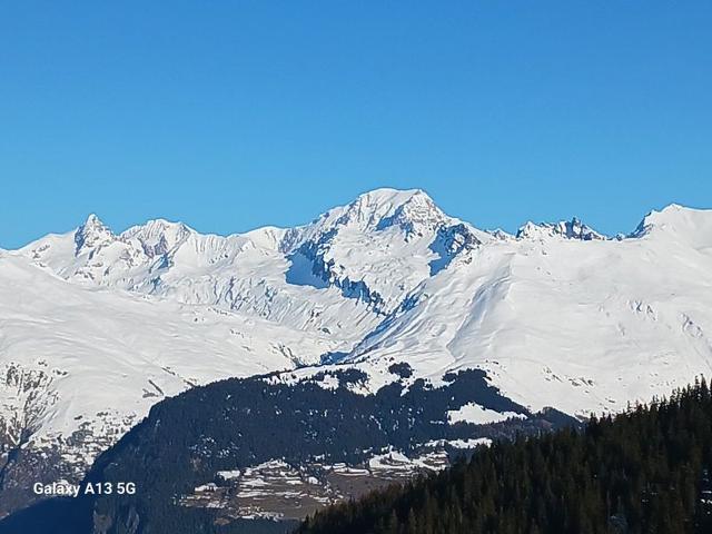 Apartements ROSELEND - Les Arcs 1800