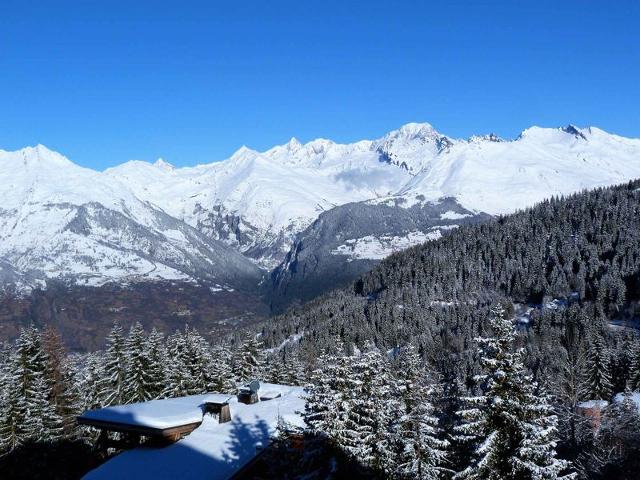 Apartements ROSELEND - Les Arcs 1800