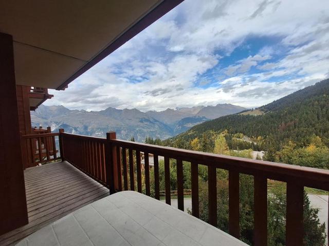 Apartements ROSELEND - Les Arcs 1800