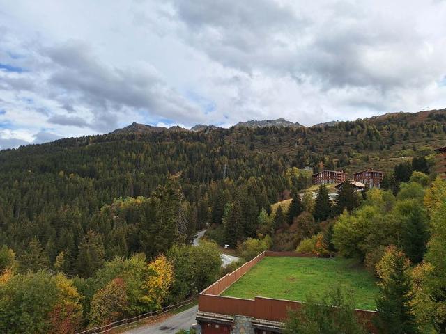Apartements ROSELEND - Les Arcs 1800