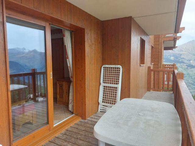 Apartements ROSELEND - Les Arcs 1800