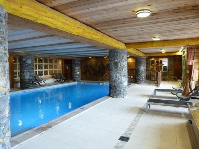 Apartements ROSELEND - Les Arcs 1800