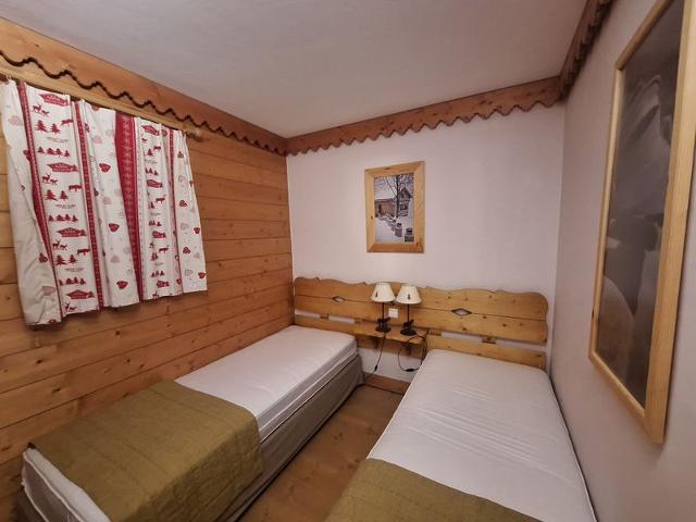 Apartements ROSELEND - Les Arcs 1800