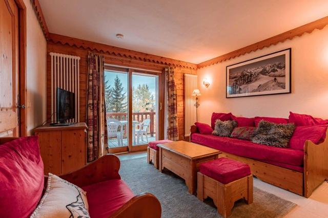 Apartements ROSELEND - Les Arcs 1800
