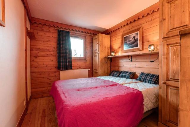 Apartements ROSELEND - Les Arcs 1800