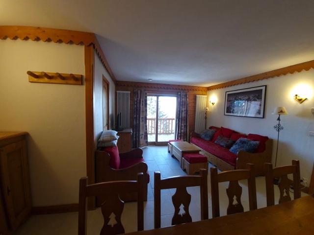 Apartements ROSELEND - Les Arcs 1800