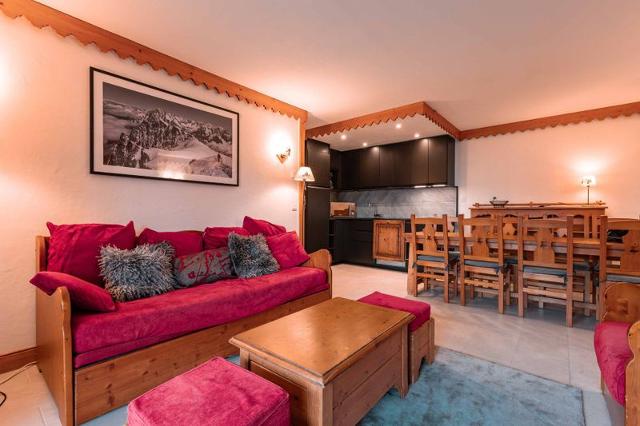 Apartements ROSELEND - Les Arcs 1800