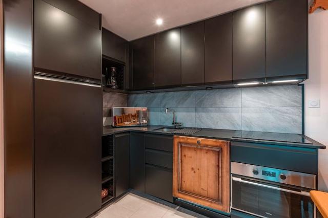 Apartements ROSELEND - Les Arcs 1800